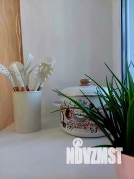 1-к квартира, посуточно, 43м2, 9/16 этаж