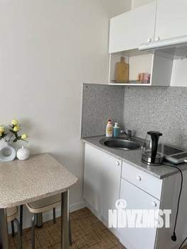 1-к квартира, посуточно, 15м2, 1/1 этаж