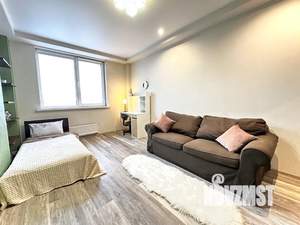 3-к квартира, посуточно, 78м2, 14/19 этаж