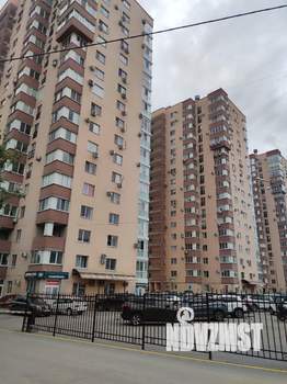 2-к квартира, посуточно, 51м2, 2/18 этаж
