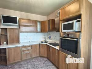 1-к квартира, на длительный срок, 45м2, 8/10 этаж