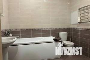 1-к квартира, посуточно, 36м2, 5/8 этаж