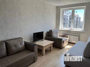 2-к квартира, на длительный срок, 48м2, 4/4 этаж