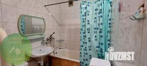 1-к квартира, на длительный срок, 35м2, 1/9 этаж