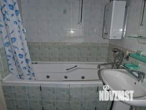 1-к квартира, посуточно, 51м2, 3/8 этаж