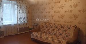 3-к квартира, на длительный срок, 59м2, 2/9 этаж