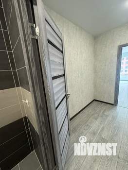 1-к квартира, на длительный срок, 35м2, 5/18 этаж