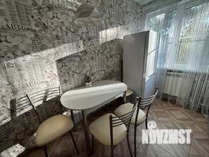 3-к квартира, посуточно, 67м2, 2/9 этаж