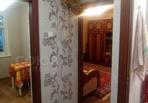 1-к квартира, на длительный срок, 35м2, 9/9 этаж