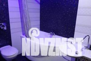 1-к квартира, посуточно, 42м2, 7/7 этаж