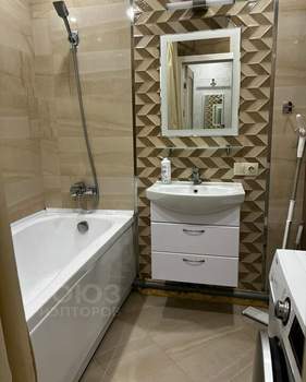 1-к квартира, на длительный срок, 40м2, 7/10 этаж