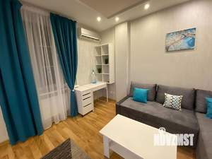 1-к квартира, на длительный срок, 52м2, 5/9 этаж