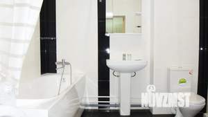 2-к квартира, посуточно, 75м2, 2/2 этаж