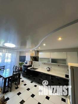 1-к квартира, посуточно, 54м2, 1/1 этаж