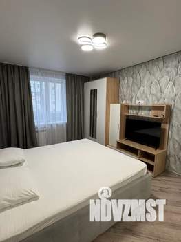 1-к квартира, посуточно, 35м2, 5/9 этаж