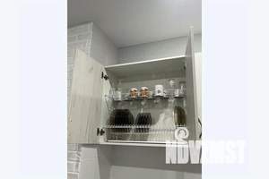 1-к квартира, посуточно, 44м2, 16/20 этаж