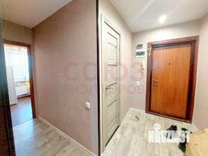 1-к квартира, на длительный срок, 38м2, 5/9 этаж