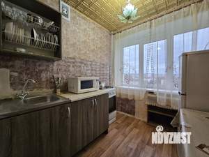 1-к квартира, на длительный срок, 35м2, 7/9 этаж