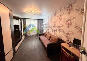 2-к квартира, на длительный срок, 54м2, 8/9 этаж