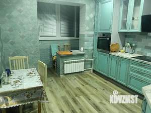 1-к квартира, на длительный срок, 42м2, 1/16 этаж