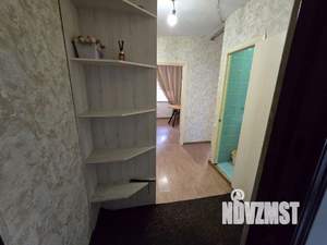 1-к квартира, на длительный срок, 35м2, 7/9 этаж