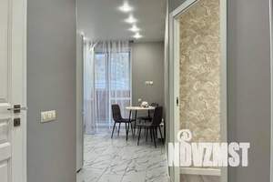 2-к квартира, посуточно, 56м2, 12/21 этаж