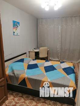 2-к квартира, посуточно, 52м2, 8/10 этаж