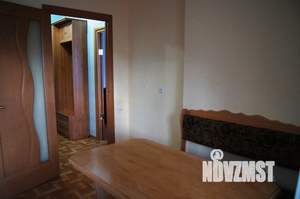 1-к квартира, на длительный срок, 42м2, 4/11 этаж