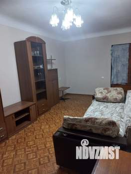 2-к квартира, на длительный срок, 56м2, 3/5 этаж