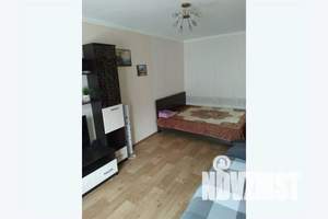 1-к квартира, посуточно, 31м2, 1/5 этаж