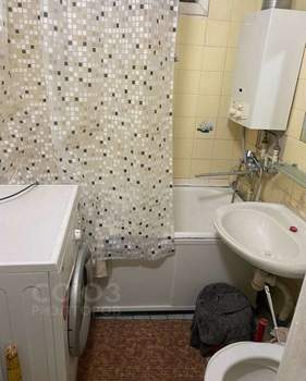 2-к квартира, на длительный срок, 47м2, 3/5 этаж