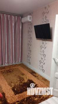 1-к квартира, на длительный срок, 36м2, 6/7 этаж