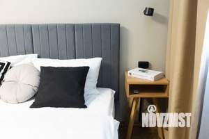 1-к квартира, посуточно, 45м2, 7/10 этаж