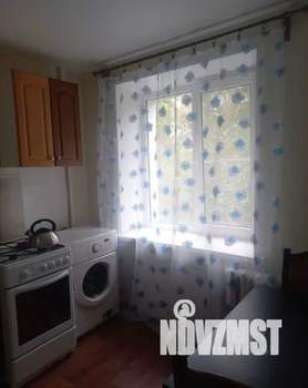 1-к квартира, посуточно, 30м2, 2/5 этаж