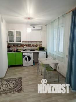 1-к квартира, посуточно, 30м2, 7/7 этаж