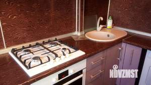 1-к квартира, на длительный срок, 32м2, 4/5 этаж