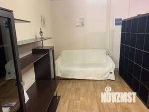 1-к квартира, посуточно, 50м2, 4/15 этаж