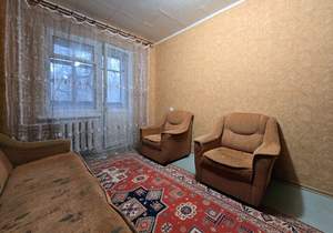 2-к квартира, на длительный срок, 50м2, 2/9 этаж