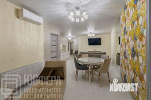 2-к квартира, на длительный срок, 70м2, 17/18 этаж