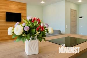 1-к квартира, посуточно, 32м2, 8/10 этаж