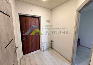 1-к квартира, на длительный срок, 28м2, 1/3 этаж