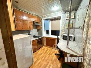 2-к квартира, на длительный срок, 42м2, 4/4 этаж