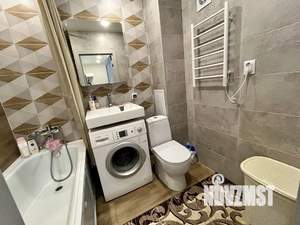 Студия квартира, посуточно, 30м2, 3/5 этаж