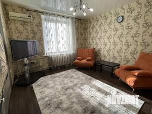 1-к квартира, на длительный срок, 37м2, 2/5 этаж