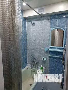 1-к квартира, посуточно, 30м2, 4/5 этаж