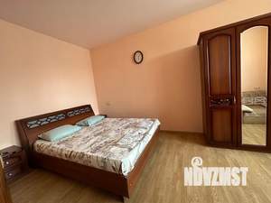 2-к квартира, посуточно, 52м2, 6/7 этаж