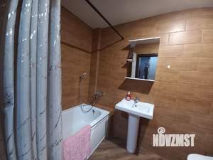 2-к квартира, посуточно, 40м2, 2/24 этаж