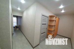 2-к квартира, посуточно, 60м2, 6/10 этаж