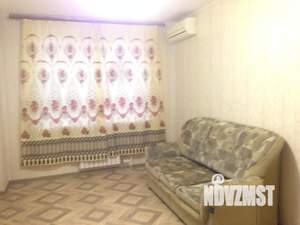 1-к квартира, на длительный срок, 48м2, 6/18 этаж