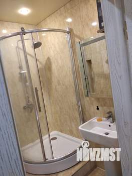 2-к квартира, на длительный срок, 80м2, 4/22 этаж